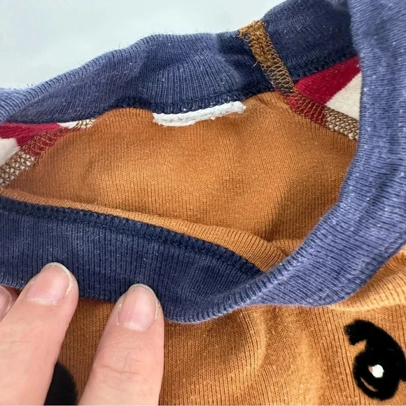 Hanna Andersson & Mini Boden 9 piece bundle 130cm size 8 - Picture 13 of 14